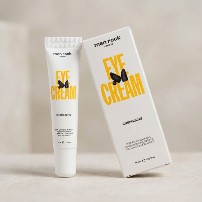 Energising Eye Cream Ergutav silmaümbruskreem, 15ml