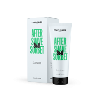 After Shave Sorbet Kreem-želee pärast habemeajamist, 100ml 