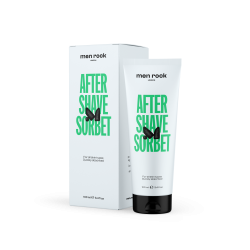 After Shave Sorbet Kreem-želee pärast habemeajamist, 100ml 