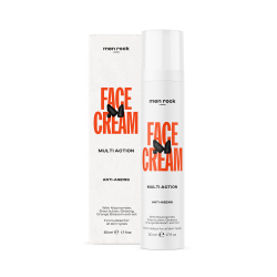 Face Cream Multi Action näokreem meestele, 50ml 
