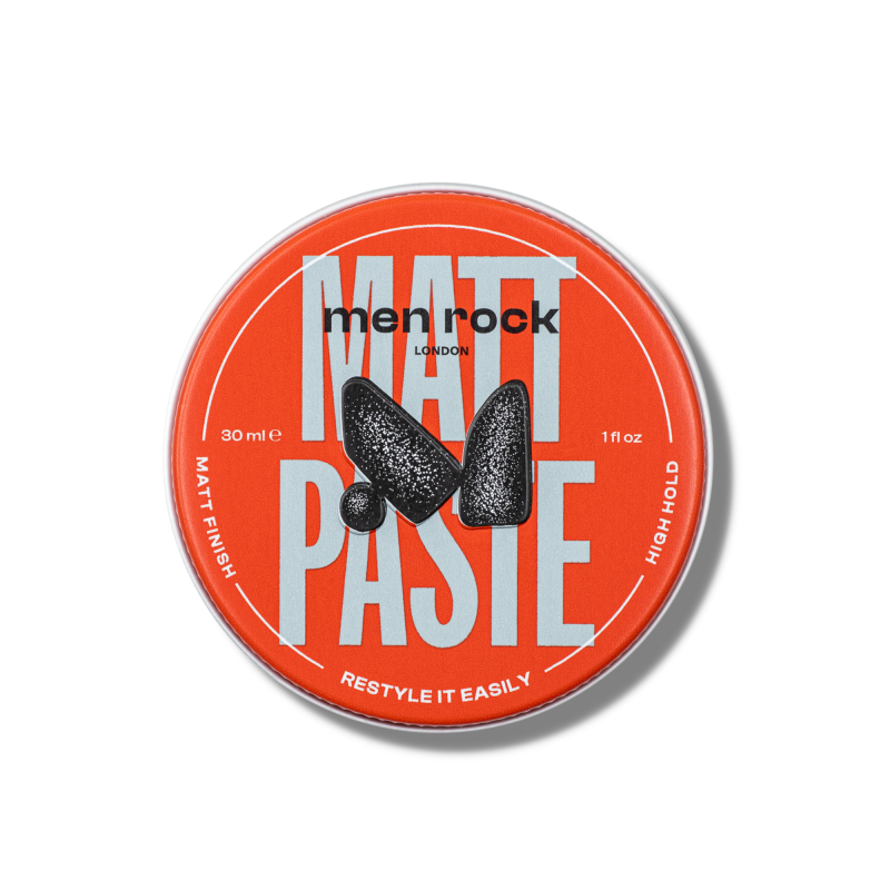 Matt Paste Matt juuksepasta, 30 ml