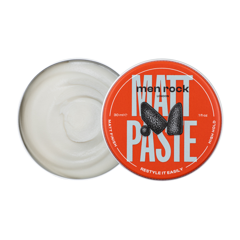 Hair Deal Komplekt juuste stiliseerimiseks, 3x30 ml