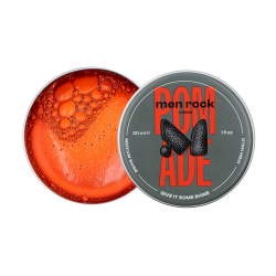 Pomade Tugeva hoidvusega, keskmise läikega pomaad, 30 ml 