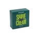 Sicilian Lime Shave Cream Laimilõhnaline raseerimiskreem, 100 ml