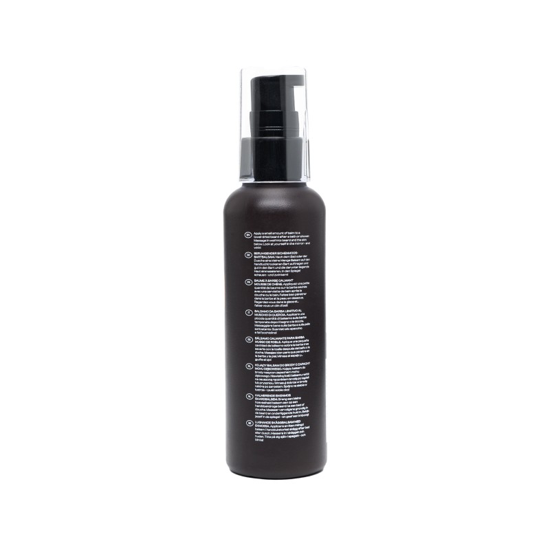 Soothing Oak Moss Beard Balm Tamme lõhnaga habemepalsam, 100 ml