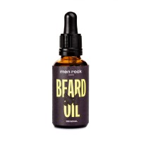 Beard Oil Original Habemeõli, 30 ml 