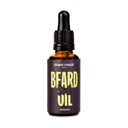 Beard Oil Original Habemeõli, 30 ml 