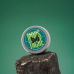 Awakening Sicilian Lime Moustache Wax Vuntsivaha, 25 ml