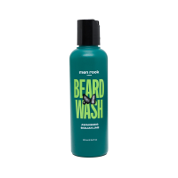 Sicilian Lime Awakening Beard Wash Virgutav habemeseep Sitsiilia laimi ja kofeiiniga, 100 ml 