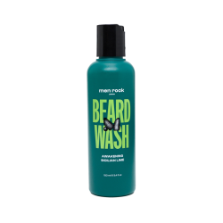 Sicilian Lime Awakening Beard Wash Virgutav habemeseep Sitsiilia laimi ja kofeiiniga, 100 ml 