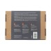 Beardy Beloved Soothing Oak Moss Beard Kit Habeme hoolduskomplekt, 1 tk