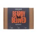 Beardy Beloved Soothing Oak Moss Beard Kit Habeme hoolduskomplekt, 1 tk