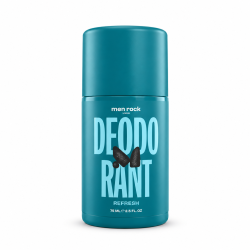 Deodorant Refresh rohelise tee ja laimi lõhnaga, 75ml 