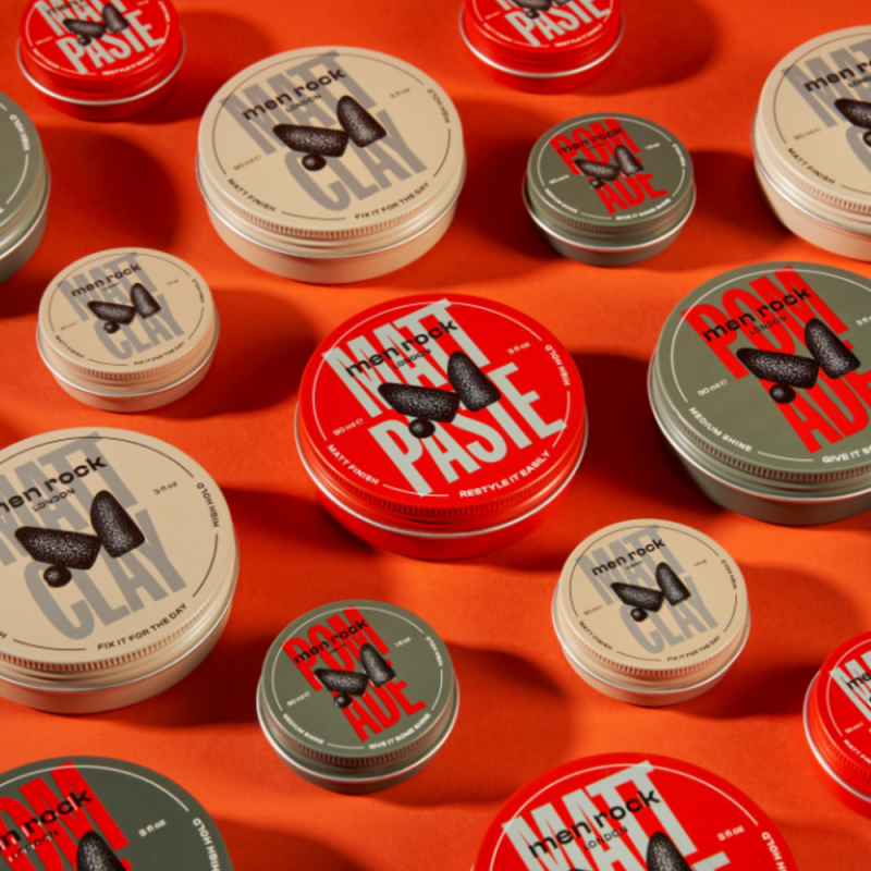 Matt Paste Matt juuksepasta, 90 ml