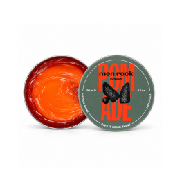 Pomade Tugeva hoidvusega, keskmise läikega pomaad, 90 ml 