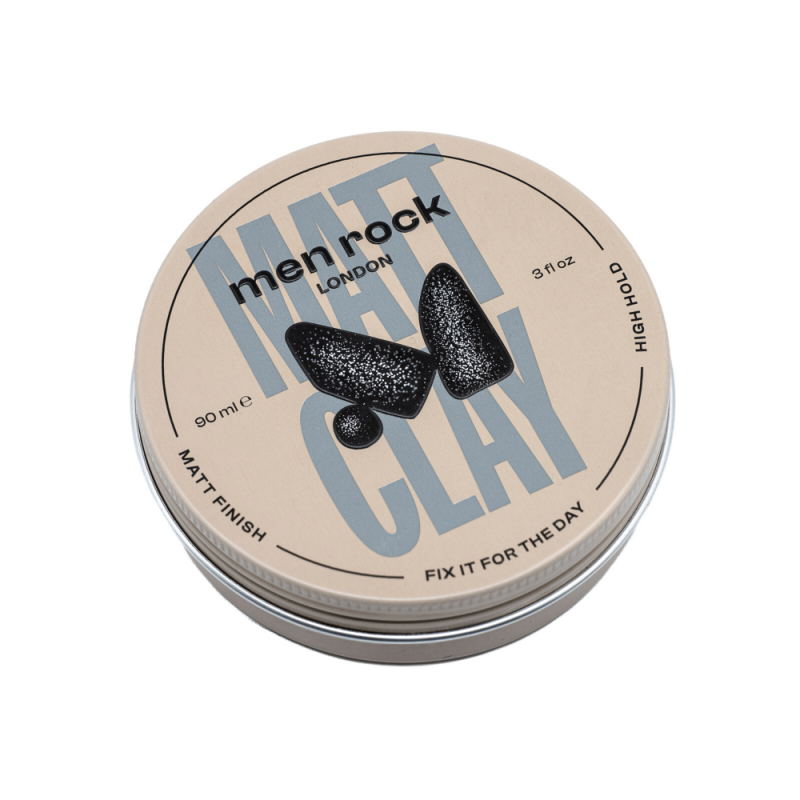 Matt Clay Matt juuksesavi, 90 ml