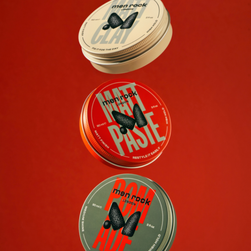 Matt Clay Matt juuksesavi, 90 ml