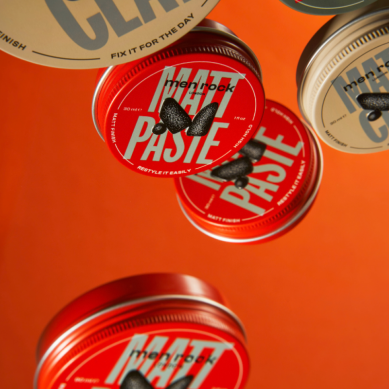 Matt Paste Matt juuksepasta, 30 ml