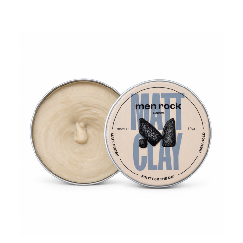 Matt Clay Matt juuksesavi, 30 ml