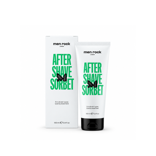 After Shave Sorbet Kreem-želee pärast habemeajamist, 100ml