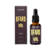 Beard Oil Original Habemeõli, 30 ml