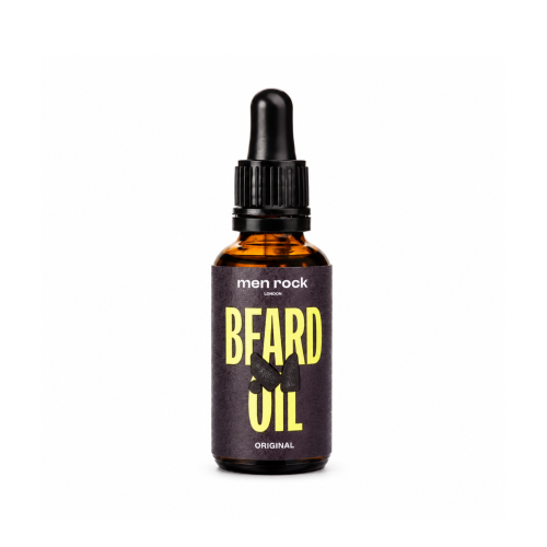 Beard Oil Original Habemeõli, 30 ml