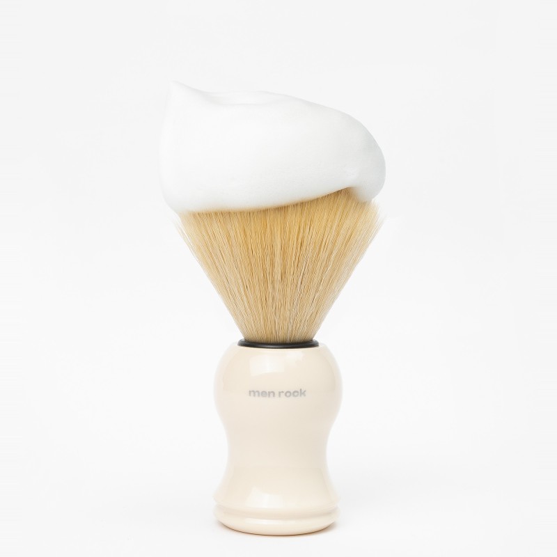 The Shaving Brush Raseerimishari sünteetiliste harjastega, 1 tk