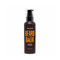 Soothing Oak Moss Beard Balm Tamme lõhnaga habemepalsam, 100 ml 