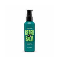 Sicilian Lime and Coffeine Beard Balm Virgutav habemepalsam Sitsiilia laimi ja kofeiiniga, 100 ml 