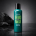 Sicilian Lime Awakening Beard Wash Virgutav habemeseep Sitsiilia laimi ja kofeiiniga, 100 ml