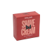 Black Pomegranate Shave Cream Granaatõuna aroomiga raseerimiskreem, 100ml