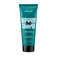 Hair&Body Shampoo Šampoon ja kehapesu meestele, 200ml 