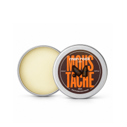 Oak Moss Moustache Wax Vuntsivaha, 25 ml 