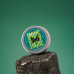 Awakening Sicilian Lime Moustache Wax Vuntsivaha, 25 ml