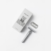 The Doubled Edged Razor Kahe teraga raseerija, 1 tk
