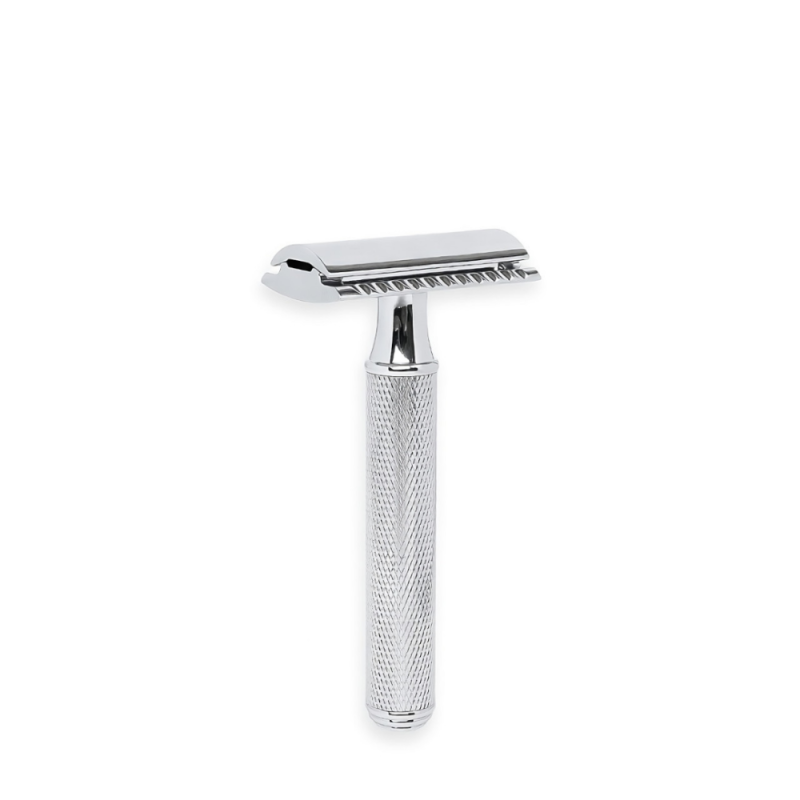 The Doubled Edged Razor Kahe teraga raseerija, 1 tk