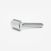 The Doubled Edged Razor Kahe teraga raseerija, 1 tk