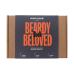 Beardy Beloved Soothing Oak Moss Beard Kit Habeme hoolduskomplekt, 1 tk