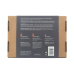 Beardy Beloved Soothing Oak Moss Beard Kit Habeme hoolduskomplekt, 1 tk