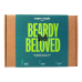 Beardy Beloved Awakening Sicilian Lime Beard Kit Habeme hoolduskomplekt, 1 tk