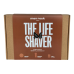 The Life Shaver Sandalwood Essential Shaving Kit Raseerimiskomplekt, 1 tk