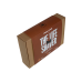 The Life Shaver Sandalwood Essential Shaving Kit Raseerimiskomplekt, 1 tk
