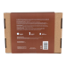 The Life Shaver Sandalwood Essential Shaving Kit Raseerimiskomplekt, 1 tk