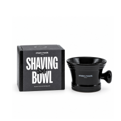 Porcelain Shaving Bowl Portselanist habemeajamiskauss, 1 tk 