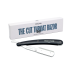 Shavette The Cut Throat Razor Ühe teraga raseerimisnuga, 1 tk