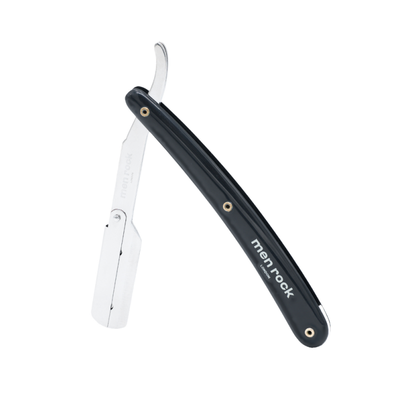 Shavette The Cut Throat Razor Ühe teraga raseerimisnuga, 1 tk