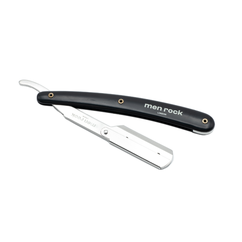 Shavette The Cut Throat Razor Ühe teraga raseerimisnuga, 1 tk