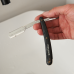 Shavette The Cut Throat Razor Ühe teraga raseerimisnuga, 1 tk