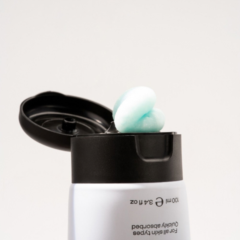 ROUTINE GOALS Basic Grooming Routine Kit Juuste- ja nahahooldustoodete komplekt meestele, 1tk