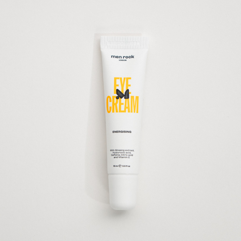 Energising Eye Cream Ergutav silmaümbruskreem, 15ml